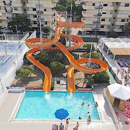 Hotel Majorca Cesenatico Ngoại thất bức ảnh