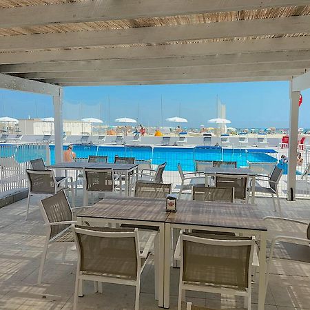 Hotel Majorca Cesenatico Ngoại thất bức ảnh