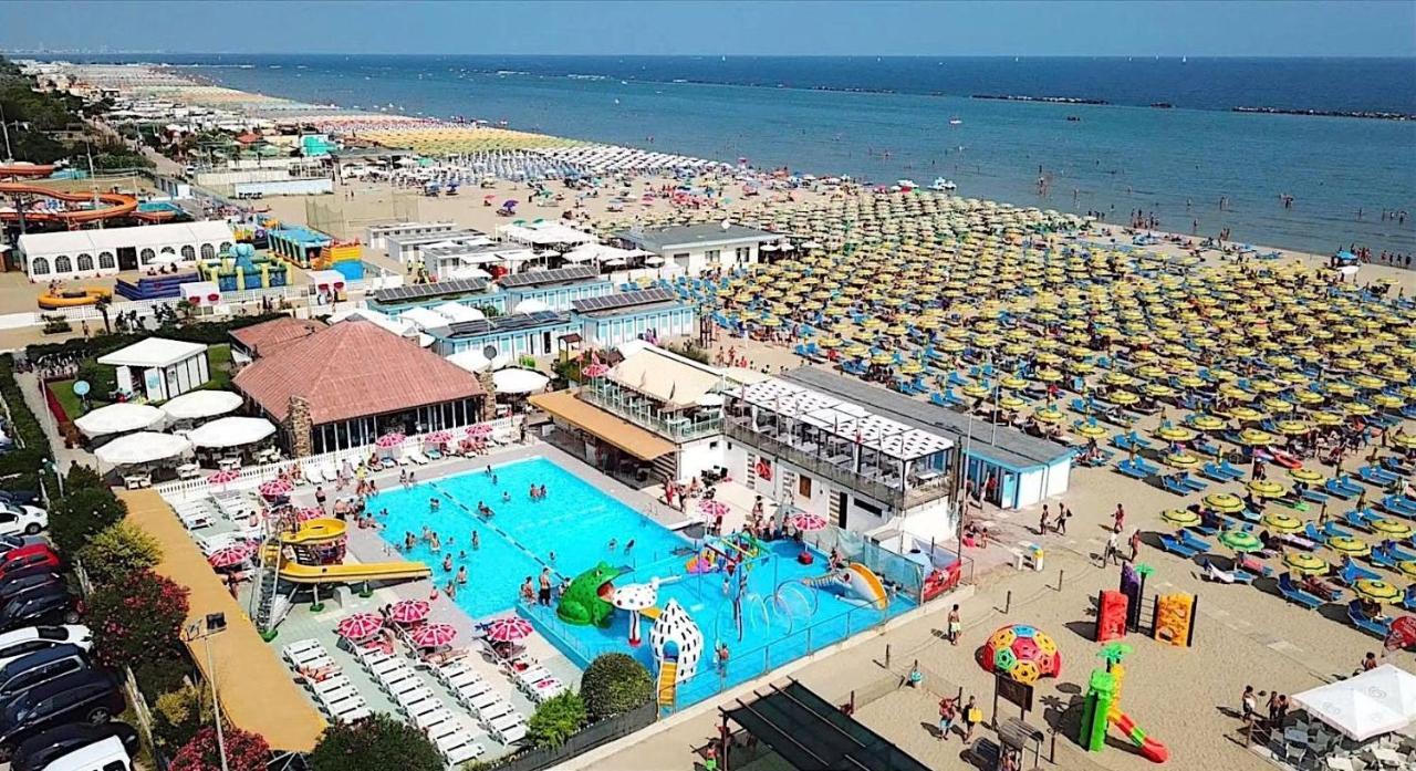 Hotel Majorca Cesenatico Ngoại thất bức ảnh