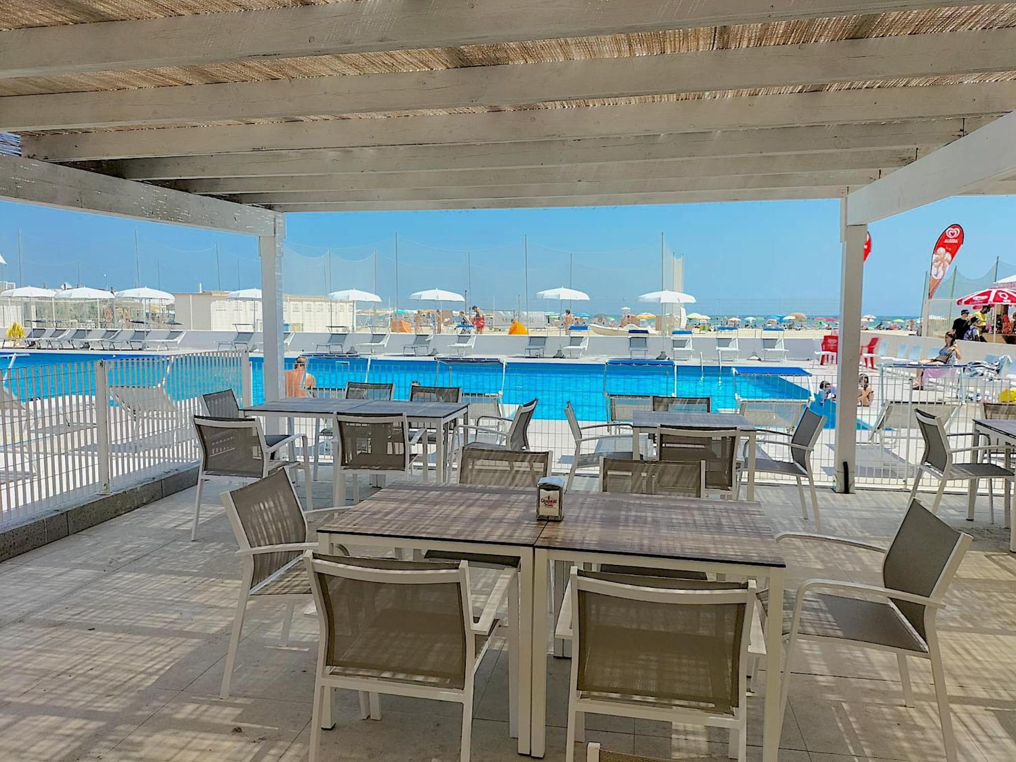 Hotel Majorca Cesenatico Ngoại thất bức ảnh