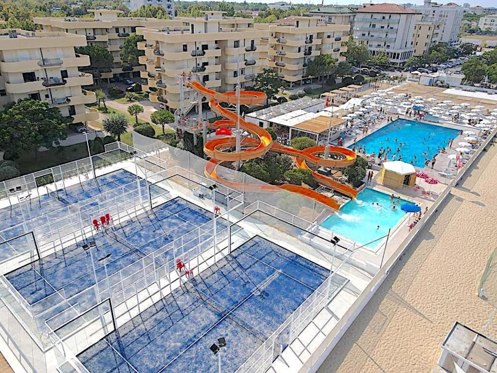 Hotel Majorca Cesenatico Ngoại thất bức ảnh