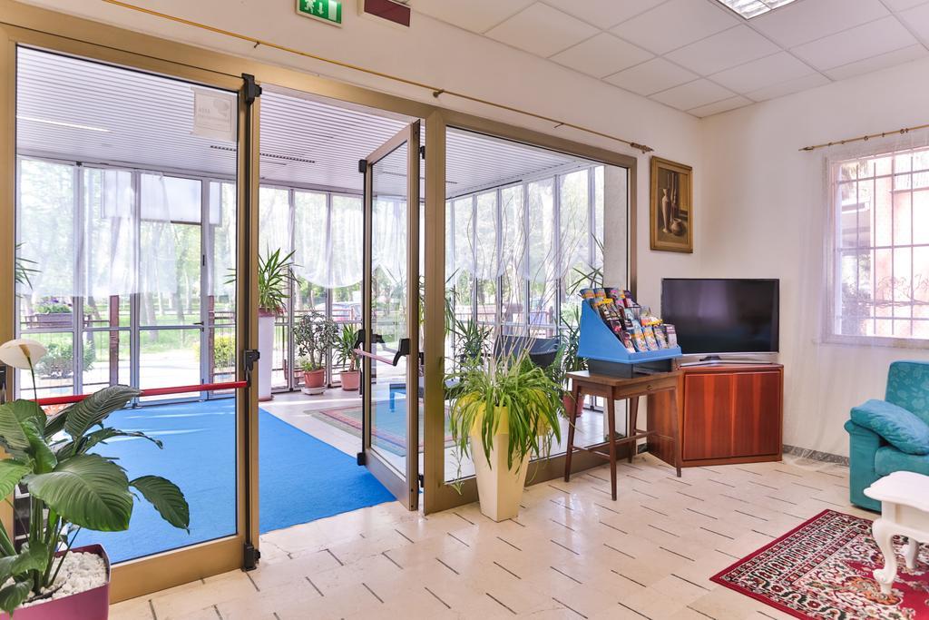 Hotel Majorca Cesenatico Ngoại thất bức ảnh