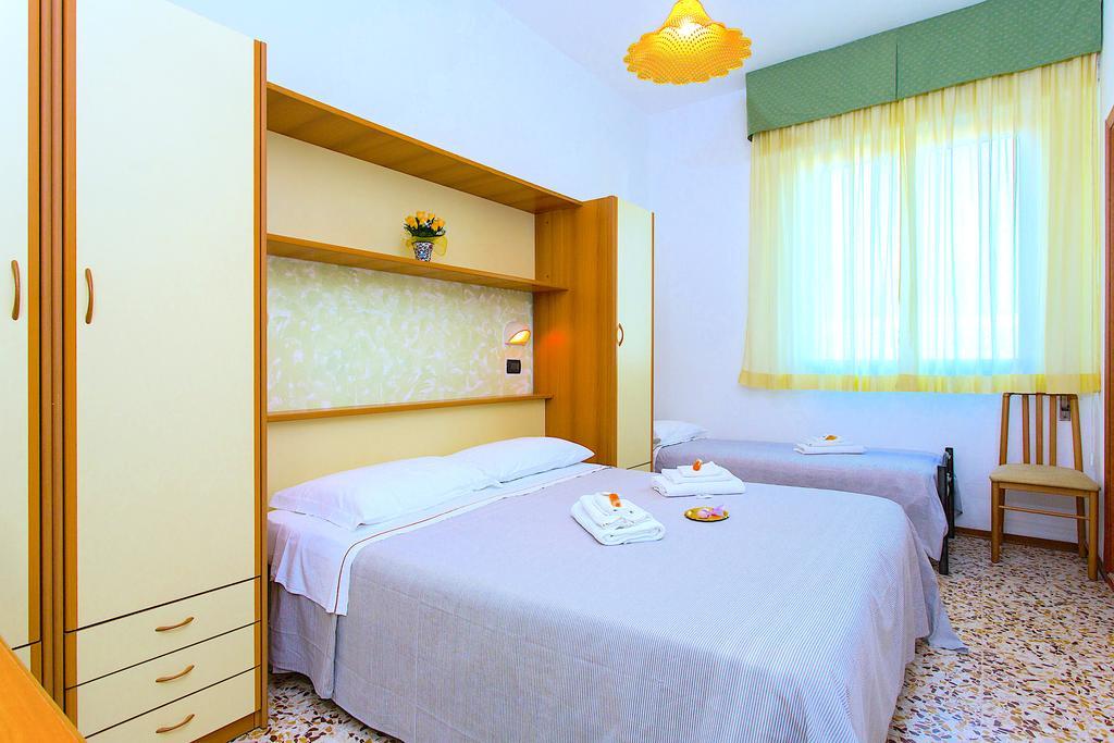 Hotel Majorca Cesenatico Ngoại thất bức ảnh